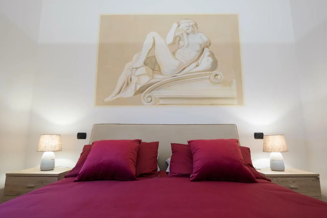 Verona Room Centre Italy