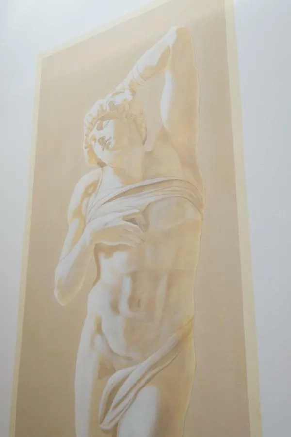Verona Room Centre Italy