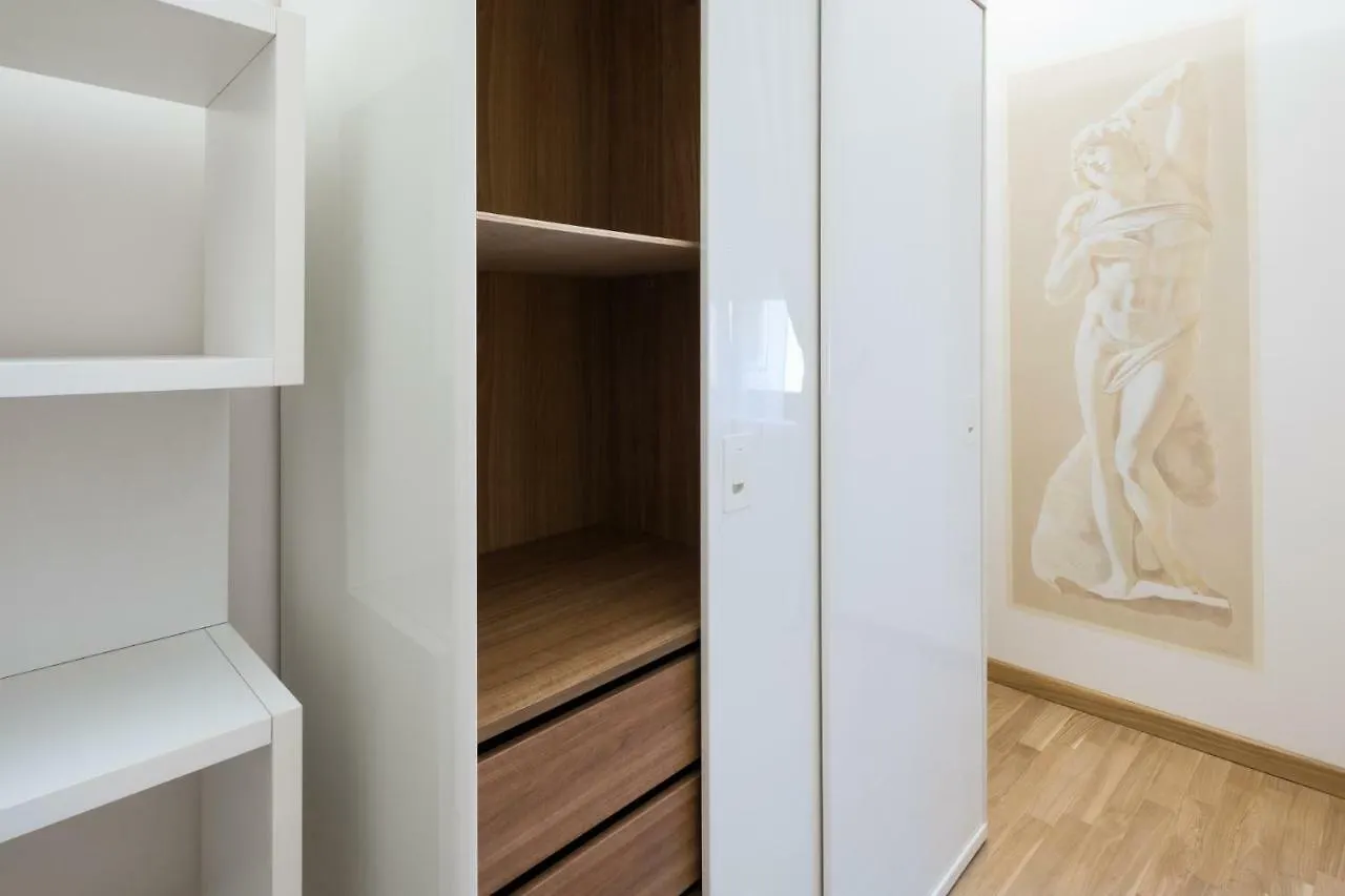 Apartment Verona Room Centre