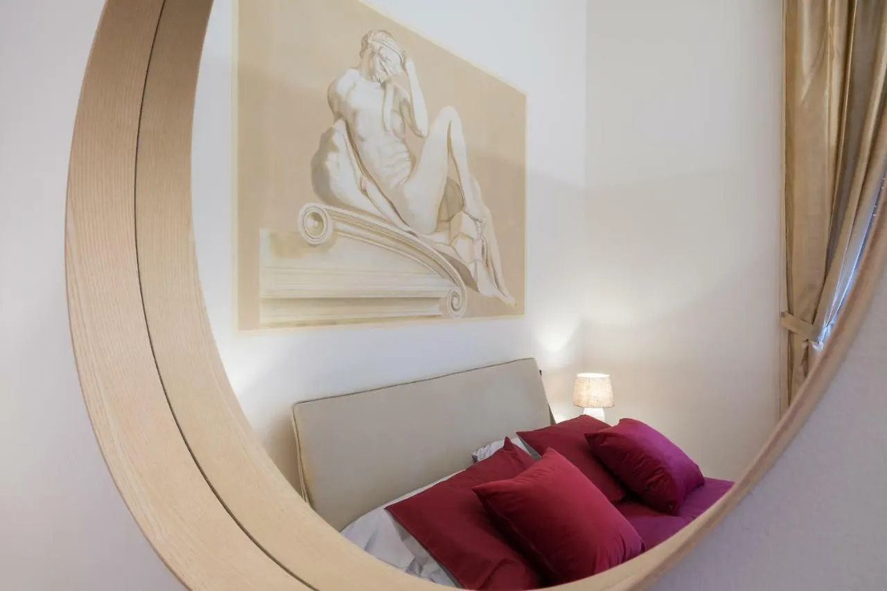 Verona Room Centre Apartment